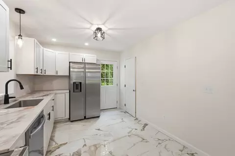 Kitchen - 44-42 Gilbert Ave, Springfield, MA 01119 photo 4 of 4