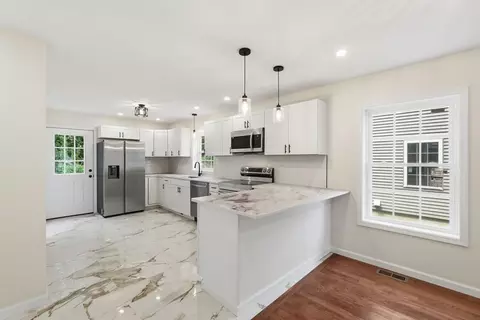 Kitchen - 44-42 Gilbert Ave, Springfield, MA 01119 photo 3 of 4