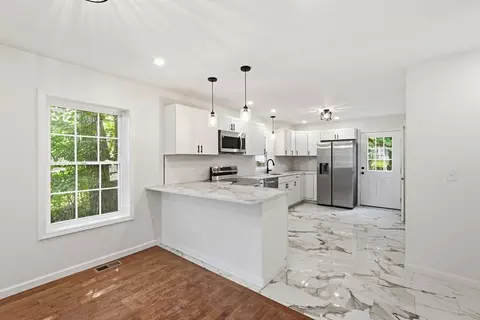 Kitchen - 44-42 Gilbert Ave, Springfield, MA 01119 photo 1 of 4