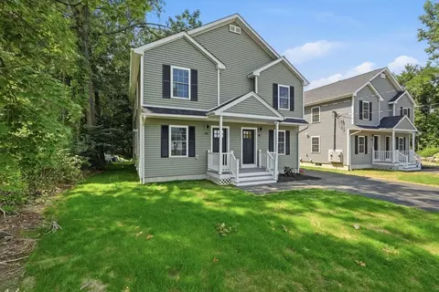 Exterior - 44-42 Gilbert Ave, Springfield, MA 01119 photo 2 of 4