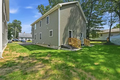 Exterior - 44-42 Gilbert Ave, Springfield, MA 01119 photo 4 of 4