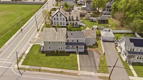 48-50 Hall, Leominster, MA 01453