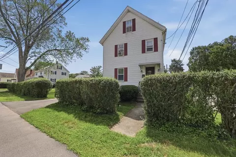 9 Arlington St, Woburn, MA 01801