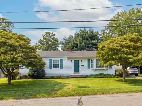 47 Lemos St, New Bedford, MA 02740