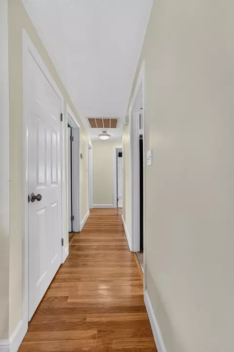 Entry Way - 462 Chestnut St, Needham, MA 02492 photo 2 of 2