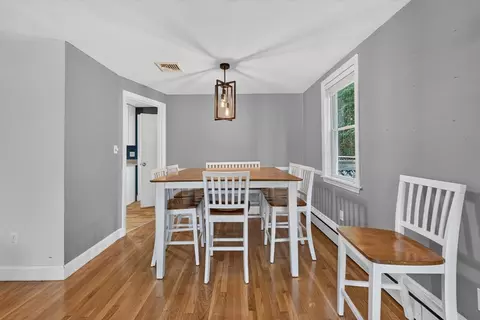 Dining - 462 Chestnut St, Needham, MA 02492 photo 1 of 4