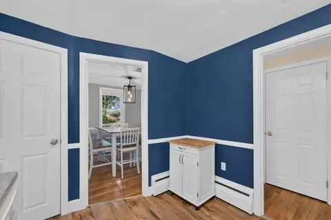 Entry Way - 462 Chestnut St, Needham, MA 02492 photo 1 of 2