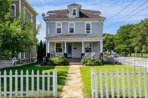 24 Blaisdell St, Haverhill, MA 01832