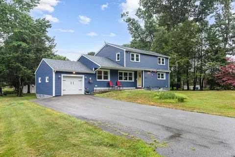 3 Grant Rd, Easton, MA 02375
