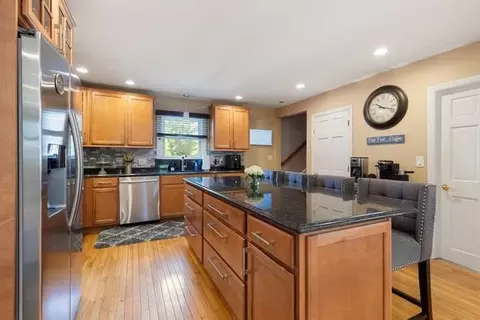Kitchen - 40 Hillside Ave, Beverly, MA 01915 photo 1 of 4