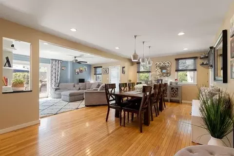 Dining - 40 Hillside Ave, Beverly, MA 01915 photo 3 of 3