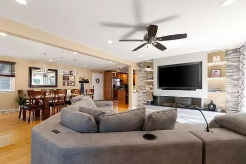 Living - 40 Hillside Ave, Beverly, MA 01915 photo 1 of 3