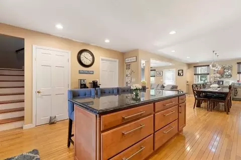 Kitchen - 40 Hillside Ave, Beverly, MA 01915 photo 4 of 4