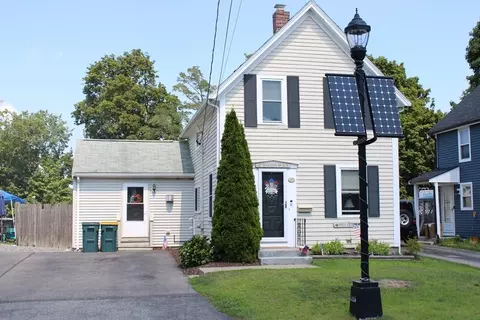 38 Harrison Ave, Abington, MA 02351