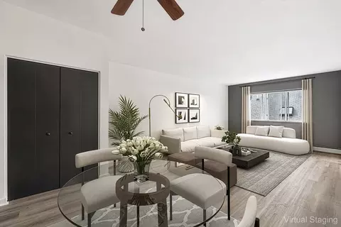 46 Adams St #D6, Boston, MA 02122