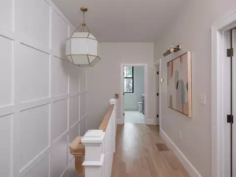 Entry Way - 847 E 5th St, Boston, MA 02127 photo 3 of 3