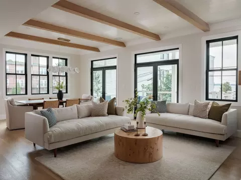 Living - 847 E 5th St, Boston, MA 02127 photo 3 of 3