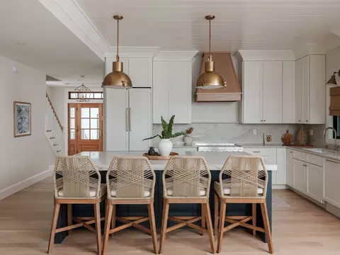 Kitchen - 847 E 5th St, Boston, MA 02127 photo 3 of 4
