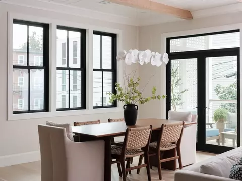 Dining - 847 E 5th St, Boston, MA 02127 photo 2 of 2
