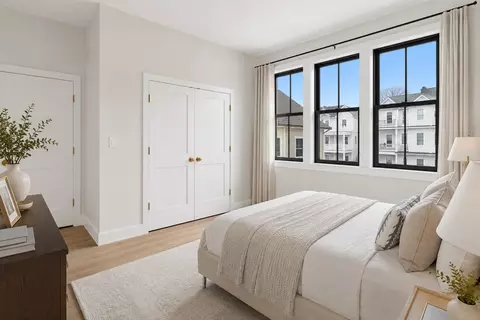 Bedroom - 847 E 5th St, Boston, MA 02127 photo 2 of 3