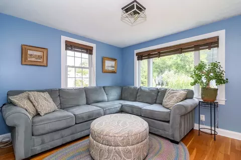Living - 5 Pryor Rd, Natick, MA 01760 photo 1 of 2