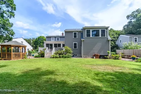 Other - 5 Pryor Rd, Natick, MA 01760 photo 1 of 8