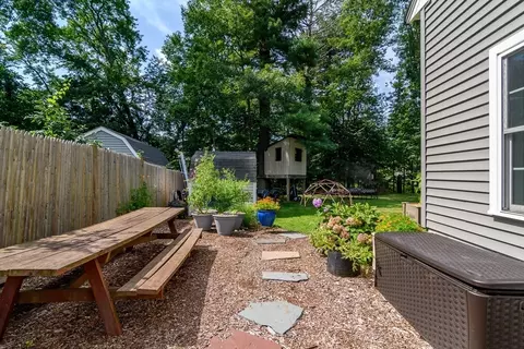 Exterior - 5 Pryor Rd, Natick, MA 01760 photo 6 of 6