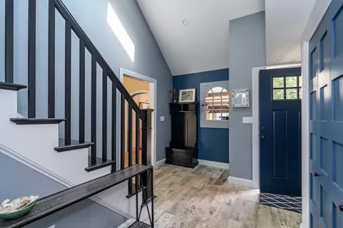 Entry Way - 5 Pryor Rd, Natick, MA 01760 photo 1 of 3