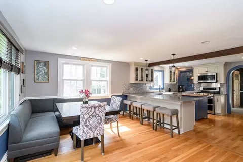 Kitchen - 5 Pryor Rd, Natick, MA 01760 photo 3 of 4