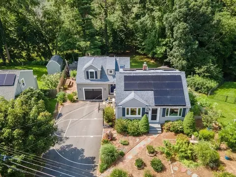 View/Area - 5 Pryor Rd, Natick, MA 01760 photo 1 of 3
