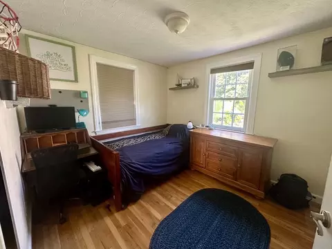 Bedroom - 5 Pryor Rd, Natick, MA 01760 photo 4 of 4