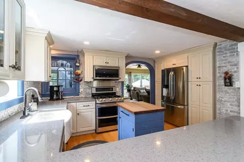 Kitchen - 5 Pryor Rd, Natick, MA 01760 photo 1 of 4