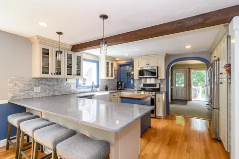 Kitchen - 5 Pryor Rd, Natick, MA 01760 photo 4 of 4