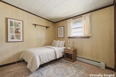 Bedroom - 3 Point St, Freetown, MA 02702 photo 5 of 6