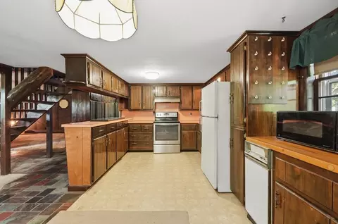 Kitchen - 3 Point St, Freetown, MA 02702 photo 1 of 1