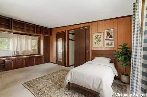 Bedroom - 3 Point St, Freetown, MA 02702 photo 1 of 6