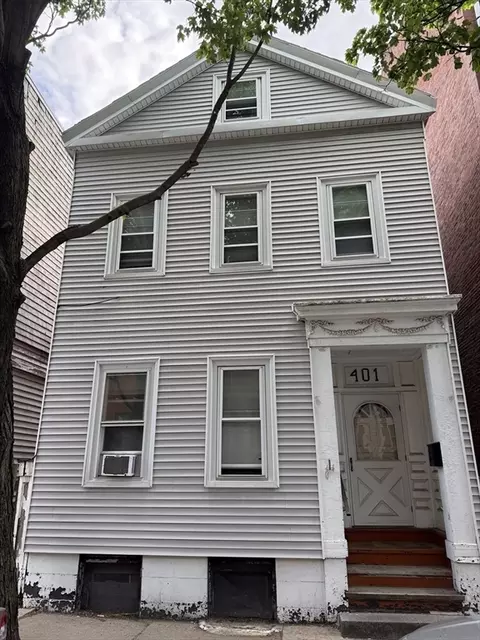 401 W 4th St, Boston, MA 02127