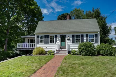 130 Edinboro St, Marlborough, MA 01752