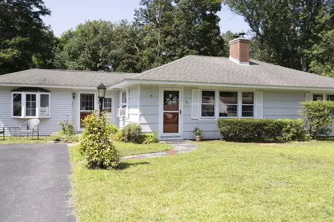 15 Blake Ave, West Boylston, MA 01583