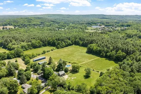 View/Area - 55 Old Mill Rd, Harvard, MA 01451 photo 3 of 4