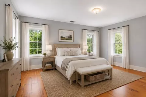 Bedroom - 55 Old Mill Rd, Harvard, MA 01451 photo 3 of 4