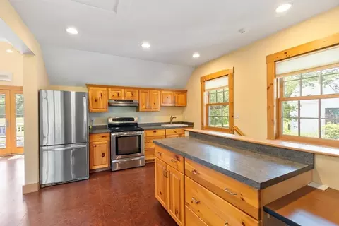 Kitchen - 55 Old Mill Rd, Harvard, MA 01451 photo 3 of 3