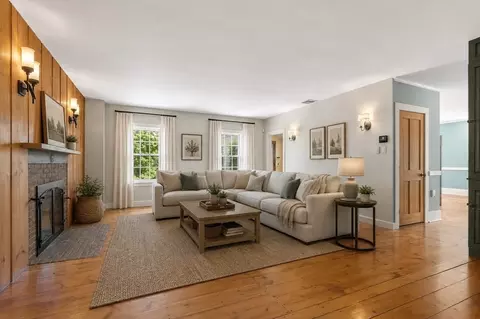 Living - 55 Old Mill Rd, Harvard, MA 01451 photo 1 of 1