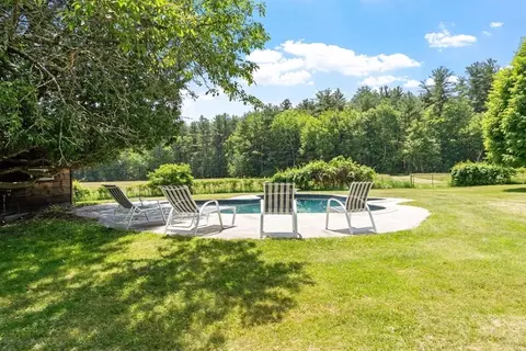 Exterior - 55 Old Mill Rd, Harvard, MA 01451 photo 9 of 9