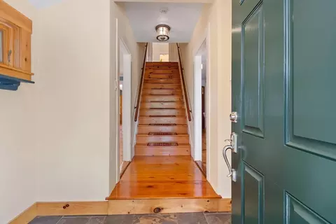 Entry Way - 55 Old Mill Rd, Harvard, MA 01451 photo 1 of 4