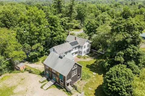 Exterior - 55 Old Mill Rd, Harvard, MA 01451 photo 8 of 9