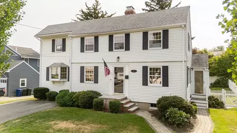 59 Ashworth Rd, Quincy, MA 02171