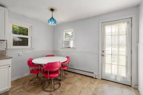 Dining - 128 Clark St, Worcester, MA 01606 photo 1 of 1