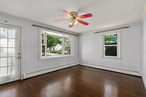 Living - 128 Clark St, Worcester, MA 01606 photo 1 of 2