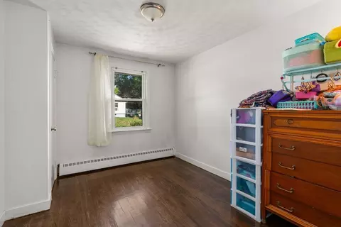 Bedroom - 128 Clark St, Worcester, MA 01606 photo 4 of 4